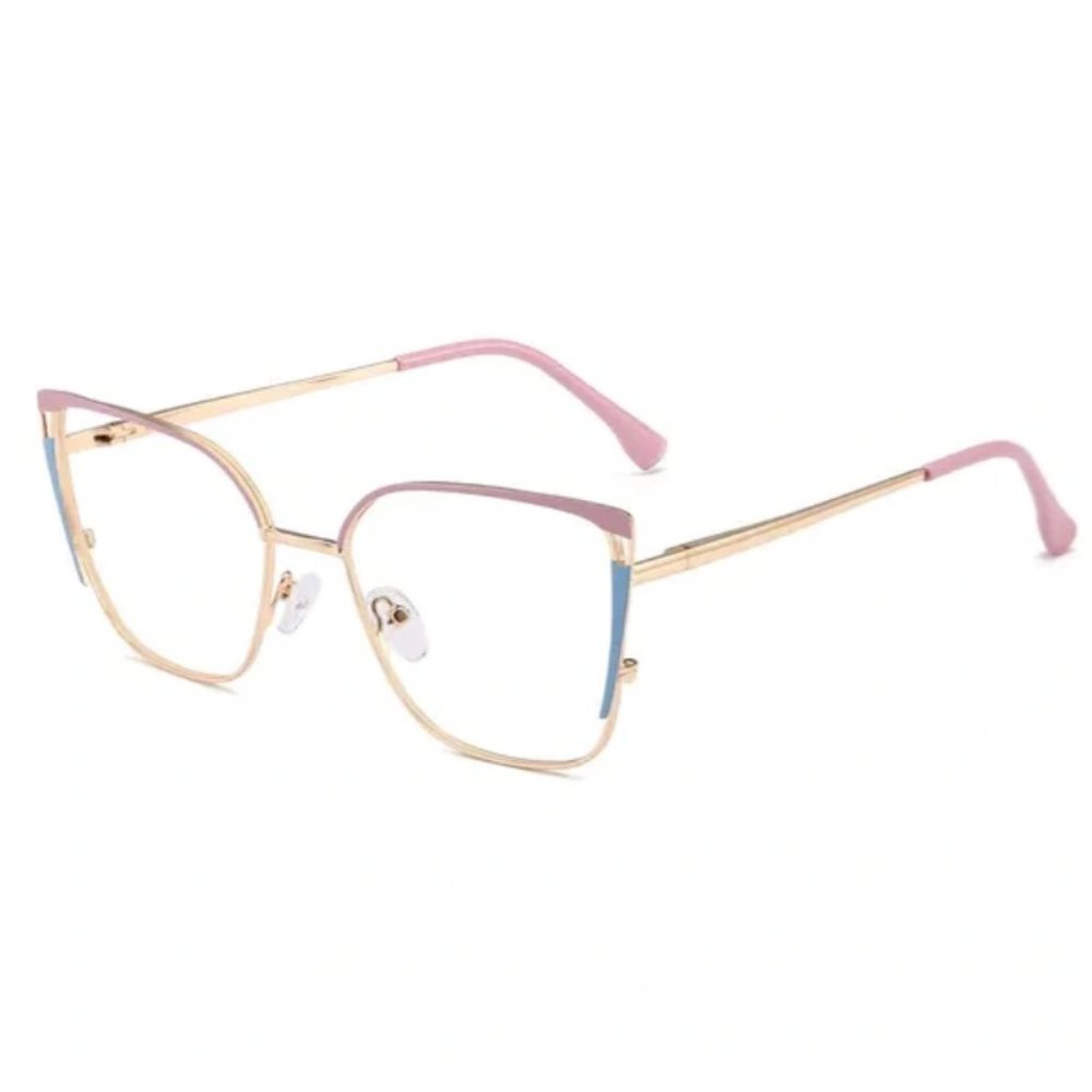 Lensmart Glasses (Elli)